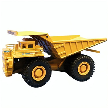 Camión Minero Dresser Haulpak 685E Escala 1:50 (Modelo Descontinuado) - KATZER